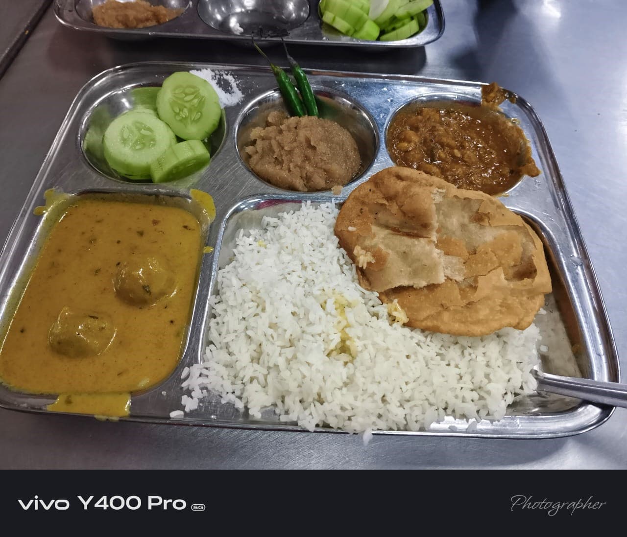 MM University Ambala Hostel photo 10